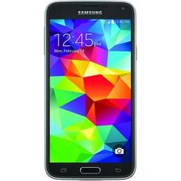 Galaxy S5 16GB - Black - Locked T-Mobile