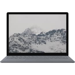 Microsoft Surface Laptop 1769 13-inch (2017) - Core i5-7200U - 8 GB - SSD 128 GB