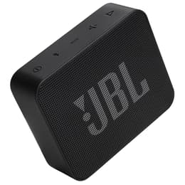 JBL Go Essential Bluetooth speakers - Black