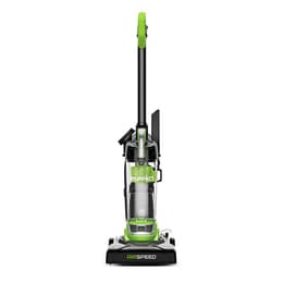 Vacuum without a bag EUREKA Airspeed Ultra-lightweight