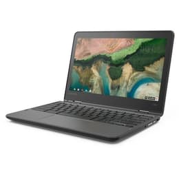 Lenovo Chromebook 300e 1st Gen MediaTek 2.1 ghz 32gb eMMC - 4gb QWERTY - English