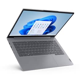 Lenovo Thinkbook 14 G6 Irl 14-inch (2023) - Core i5-1335U - 8 GB - SSD 512 GB