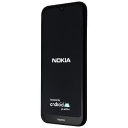 Nokia 1.3 16GB - Gray - Locked T-Mobile