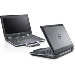 Dell Latitude E6430 14-inch Core i5-3340M - SSD 128 GB - 8GB QWERTY - English