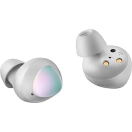 Galaxy Buds Earbud Bluetooth Earphones - Silver
