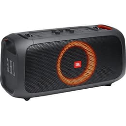 Jbl Partybox Bluetooth speakers - Black