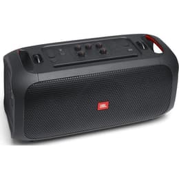 Jbl Partybox Bluetooth speakers - Black