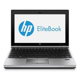 Hp EliteBook 2170p 14-inch (2012) - Core i7-3667U - 4 GB  - SSD 128 GB