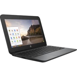 HP ChromeBook 11 G4 Celeron N2840 2.1 GHz 16 GB eMMC - 4 GB