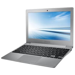 Samsung Chromebook 2 Xe500c12-k01us Celeron 2.1 ghz 16gb SSD - 4gb QWERTY - English