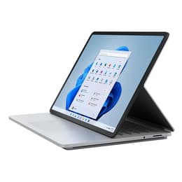 Microsoft Surface Laptop Studio 14-inch (2021) - Core i5 - Gen 11 (H) - 16 GB - SSD 512 GB