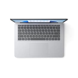 Microsoft Surface Laptop Studio 14-inch (2021) - Core i5 - Gen 11 (H) - 16 GB - SSD 512 GB