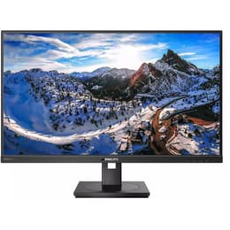 Philips 27-inch Monitor 3840 x 2160 LED (279P1-B)