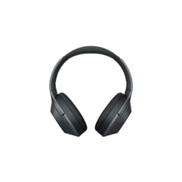 Sony WH-1000XM2 Noise cancelling Headphone Bluetooth with microphone - Black