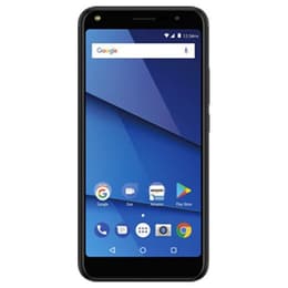 BLU Studio VIEW 8GB - Black - Unlocked