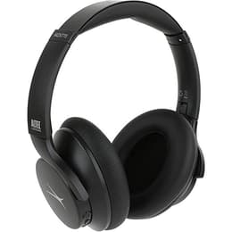 Altec Lansing MZX770 Noise cancelling Headphone Bluetooth - Black