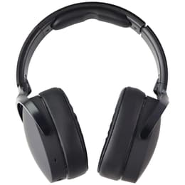 Skullcandy Hesh 3 Headphone with microphone - Black