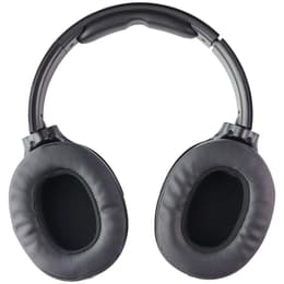 Skullcandy Hesh 3 Headphone with microphone - Black