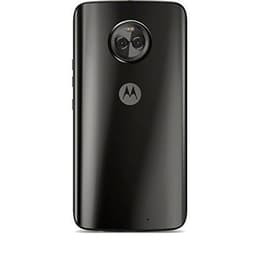 Motorola Moto X4 32GB - Black - Unlocked