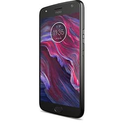 Motorola Moto X4 32GB - Black - Unlocked
