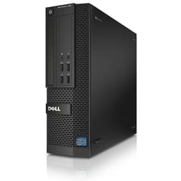 Dell Optiplex Xe2 Core i7 3.1 GHz - HDD 1 TB RAM 8GB