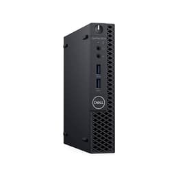Dell OptiPlex 3070 Micro Core i5 3 GHz - SSD 256 GB RAM 8GB