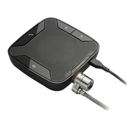 Plantronics Calisto P610-R Bluetooth speakers - Black