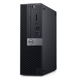 Dell OptiPlex 5060 SFF Core i5 2.8 GHz - SSD 512 GB RAM 16GB