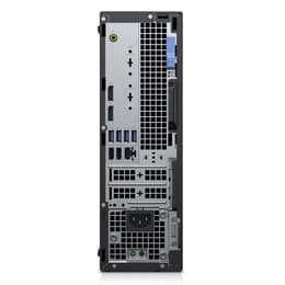 Dell OptiPlex 5060 SFF Core i5 2.8 GHz - SSD 512 GB RAM 16GB
