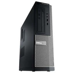 Dell OptiPlex 3010 SFF Core i5 3.2 GHz - SSD 256 GB RAM 8GB