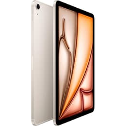 iPad Air M2 11 (2024) 128GB - Starlight - (Wi-Fi)