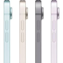 iPad Air M2 11 (2024) 128GB - Starlight - (Wi-Fi)