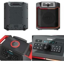 Ion Audio Pathfinder 4 PA speakers