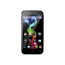 ARCHOS 55 Platinium 8GB - Blue - Locked T-Mobile