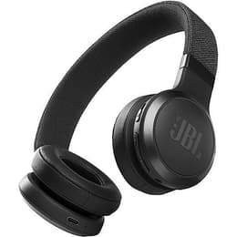 Jbl Live 460NC Noise cancelling Headphone Bluetooth with microphone - Black