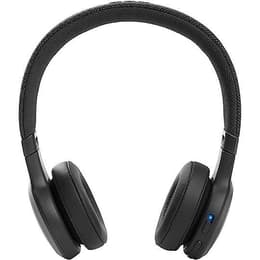 Jbl Live 460NC Noise cancelling Headphone Bluetooth with microphone - Black