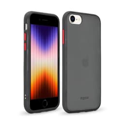 iPhone SE 2020/iPhone 7/iPhone 8 case - TPU - Black