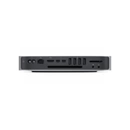 Mac Mini (October 2014) Core i7 3.0 GHz - SSD 256 GB - 8GB