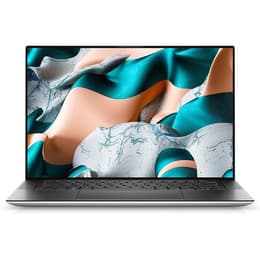 Dell XPS 9500 15-inch (2020) - Core i7-10750H - 32 GB - SSD 1000 GB