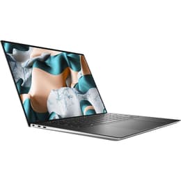 Dell XPS 9500 15-inch (2020) - Core i7-10750H - 32 GB - SSD 1000 GB