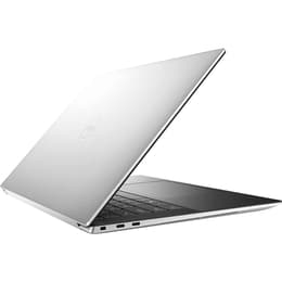 Dell XPS 9500 15-inch (2020) - Core i7-10750H - 32 GB - SSD 1000 GB