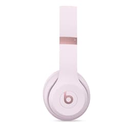 Beats By Dr. Dre Beats Solo 4 Noise cancelling Headphone Bluetooth - Pink