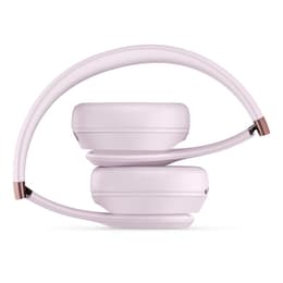 Beats By Dr. Dre Beats Solo 4 Noise cancelling Headphone Bluetooth - Pink