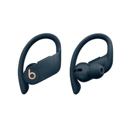 Beats By Dre Powerbeats Pro Bluetooth Earphones - Blue