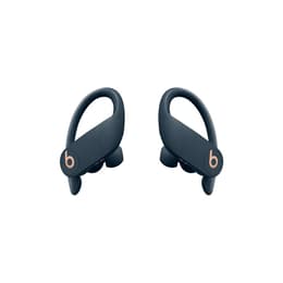 Beats By Dre Powerbeats Pro Bluetooth Earphones - Blue