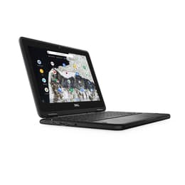 Dell Chromebook 11 3100 Celeron N4020 1.1 GHz 32 GB eMMC - 4 GB