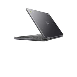 Dell Chromebook 11 3100 Celeron N4020 1.1 GHz 32 GB eMMC - 4 GB
