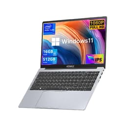 Acemagic AX15 15-inch (2022) - N95 - 16 GB - SSD 512 GB