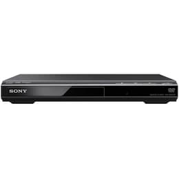Sony DVP-SR210P DVD Player