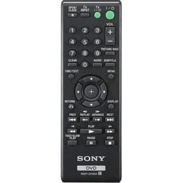 Sony DVP-SR210P DVD Player